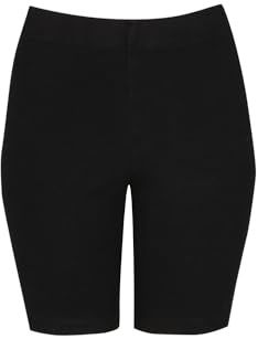 Dilling 3/4-Shorts aus Baumwolle für Damen