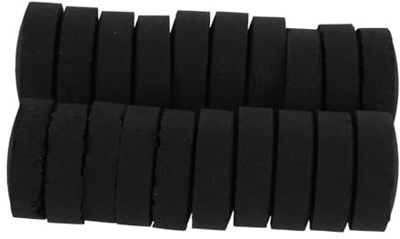 Schnellanzündende Holzkohleblock Grillkohle Schwarz aus Metall