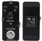 Alomejor E-Gitarrenpedal, High Gain Distortion E-Gitarrenpedal für Metal Rhythm Effect Pedal True Bypass