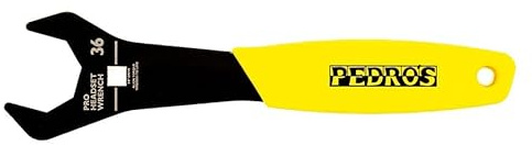 PEDROS Clé Pro Headset Wrench - 36 mm