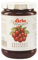 2x Mirtilli rossi 450g Marmellata selezionata, meno dolce