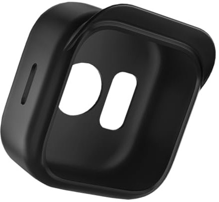 Yardenfun Blink Indoor Camera Cover Weatherproof Rain Sun Protective Case Uv Resistant Silicone Skin