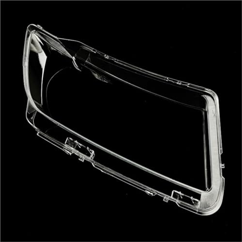 Scheinwerfer Glas Kompatibel Mit Jeep Für Compass 2011-2015 Scheinwerferglas Transparente Scheinwerferabdeckung Scheinwerfergehäuse(Right)