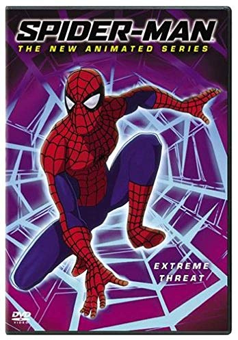 Spider:Man? : The New Animated Series: Extreme Threat