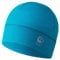 Giesswein Mütze Gamsstein - Sportmütze aus 100% Merino Wolle, Damen & Herren Bike Cap, Sports Skull Merino Beanie, Leicht, dünn, bequem & helmkompatibel, Helm Unterziehmütze