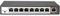 PS5081 - Switch Poe a 9 Porte, 8 Porte Poe, 802.3af, 48 V, 96 W