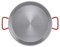 Metaltex - Paellera Acero Pulido 9 Raciones 40 cm