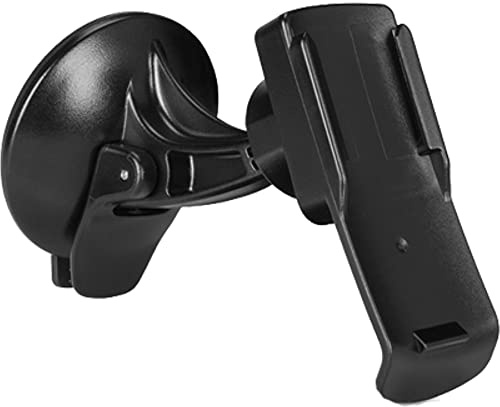 Garmin Suction Cup Spine Mount, InReach Mini