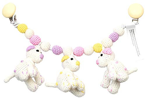 natureZOO Kinderwagenkette (Dalmatinische Schwestern)