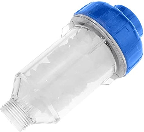 PrimeMatik - Filtro anticalcare per lavatrici e lavastoviglie