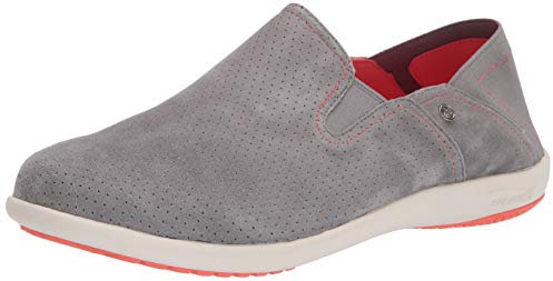 Spenco Damen Convertible Slipper, Wilde Taube, 36 EU