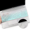 Tastatur-Abdeckung für HP Laptop 15.6 15db 15-dw 15-da15-dy 15-db0015dx db0011dx /HP 15t 15z 15-ef 17t 17-bs 17-ca 17-by Envy 2-in-1 /2-in-1 /2 /Envy 17 Serie/HP Pavilion 15 Serie.