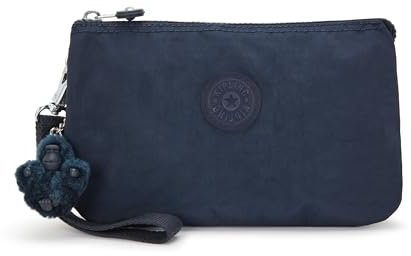 Kipling Damen Creativity XL Handgelenk, Blue BLEU 2