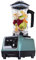 QREZ Professional Countertop Blender, Blenders for Kitchen Food Processor Kitchen Blender Food Mixer 2200W Smoothie Maker 2000Ml Multifunctional Blender for Smoothies And Milkshakes,Green