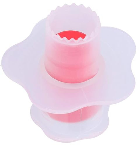 CupCake-Aushöhler, Aushöhler Für Cupcakes, Cupcake Entkerner, Kuchenentkerner, Kunststoff Cupcake-Ausstecher Plunger Kreisschneider Kern-Remover Muffin Kuchen, Ausstechform Zum Dekorieren Von Gebäck