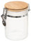 5five - glaskrug modern color 0,75l weiß