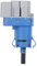 Frankberg Bremslichtschalter für 2 3 C-Max II Focus III Focus IV Galaxy Grand C-Max GT KA+ Kuga II Mondeo IV Mondeo V M-u-s-t-a-n-g Ranger S-Max Tourneo Transit 2003-Heute 8T4Z13480A
