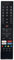 AULCMEET RC43137P Universal Remote Control fit for JIVC Luxor Bush TV 32-EB-HD 32-FHD-5120 40-EB-FHD 43-EB-FHD 43-FUD-8020 49-EB-FHD 49-EB-UHD 49-FUD-8020 55-FUD-8020 65-FUD-8020 RC43137P LED22134FHD