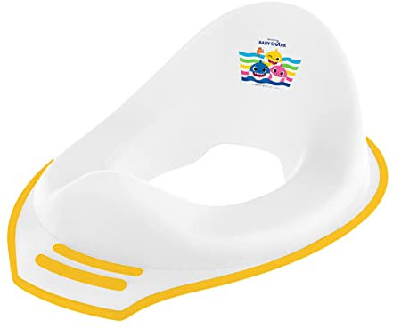 Baby Shark Non-Slip Training Seat