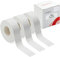 Etikettierband für NIIMBOT D11/D110/D101 Drucker, 3 Rollen (630 Stück insgesamt) D11 Thermo-Aufkleber Etiketten Wasserdicht Anti-Öl Papier Weiß 15 * 30mm