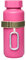 Design Letters flaschenträger fur Trinkflasche/Wasserflasche | Camping Zubehör Perfekt für Thermo Wasserflaschen | Bottle Holder Entworfen in Dänemark | Karabiner Haken Perfekt Outdoor/Reise Zubehör