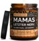Lustige Duftkerze mit Spruch für Mama | Handgemacht aus Sojawachs | In Geschenkbox | Nachhaltiges Valentinsgeschenk | Geschenkidee Geburtstag Mutter, Beste Mama zum Muttertag |Pumpkin Spice
