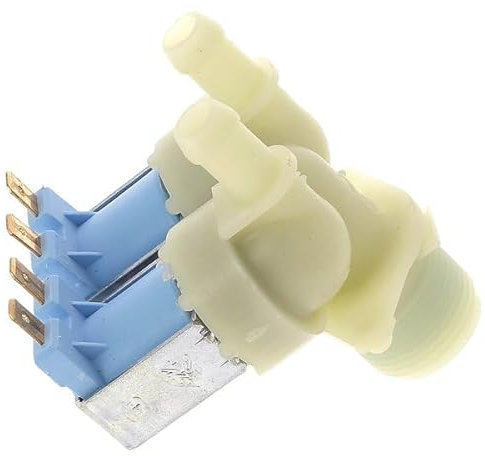 Elettrovalvola a 2 vie, 2901250100 per Lavatrice