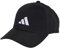 adidas Unisex Adulto BBALL Cap LT EMB New Logo, Black/White, XS