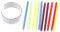 10er Pack Ersatzspitzen Für Zeichentablett Stylus Geeignet Für Bamboo CTE Für CTL CTH Intuos 3 Intuos 4 Bambo Stifte Für Laptops