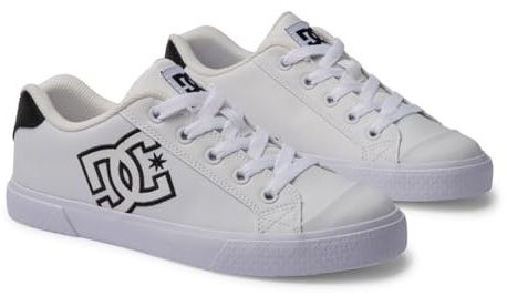 DC Shoes Chelsea - Shoes for Women - Schuhe - Frauen - 39 - Weiss