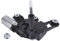 Scheibenwischer Motor Für Skoda, Für Fabia II (542) 1.2 TDI Heckklappen-Scheibenwischermotor 5J7 955 711 5J7 955 711 A 5J7 955 711 Heckwischermotor