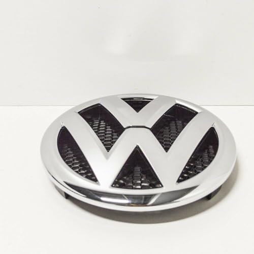 Passend für Volkswagen TRANSPORTER T5 Kühlergrill-Emblem 7E0853601C739