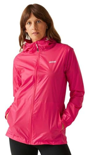 Regatta Women's Romine II imperméable parka veste with Isotex