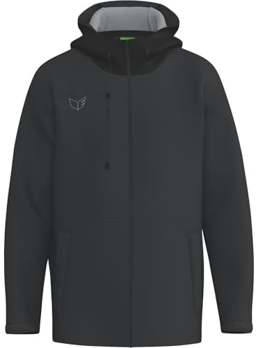Erima Unisex Premia Hydro Jacke