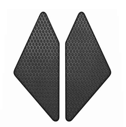 Protezione adesiva Accessori Moto Serbatoio Grip Decalcomanie Laterali Antiscivolo Adesivi Per Per Ducati Hypermotard 1100 2007-2012