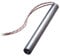 Htemp Candele di accensione per stufa a pellet 185 x 12,5 mm 380 W Extraflame, Edilkamin, MCZ, Palazzetti