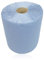 HSM Putztuchrolle 500 Blatt Putztuch Putzpapier Putzrolle Wischtuchrolle Reinigungstuch 22 x 22cm