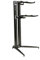STAY - 2 Tier Piano Standing Stand - Black