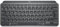 Logitech MX Keys Mini for Business kabellose beleuchtete Tastatur, Spanisches QWERTY-Layout - Graphit