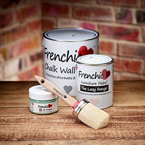 Frenchic Large Oval Brush