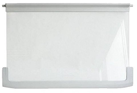 Clayette, étagère en verre (24) 475X310 mm Réfrigérateur, congélateur 45X9105 BRANDT Réfrigérateur, congélateur 45X9105 BRANDT