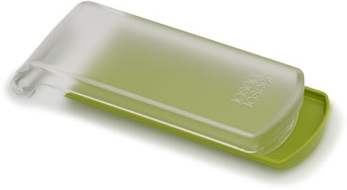 Joseph Joseph 20166 PeelStore Pela-Verdure con raccogli-Buccia, Plastic