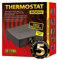 EXO TERRA Termostato 600w con Timer Giorno/Notte