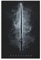 XXJDSK Poster Kunstdrucke Darksaber Modern Family Schlafzimmer Dekor Poster 60X90cm Kein Rahmen