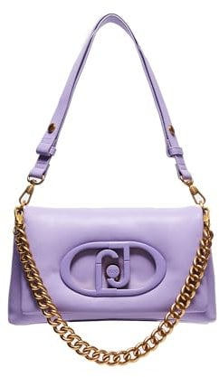 Borsa donna Liu Jo AA4148E0015 LILLA