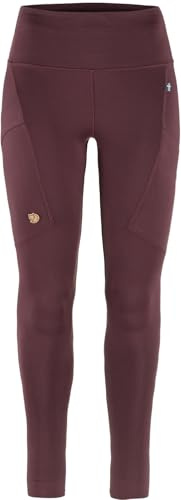 Fjällräven Damen Abisko Tights Leggings