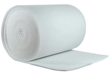 VeEthi Air Conditioner Filter Air Conditioner Activated Carbon Purifier Fabric Roll Pre-Filters Adsorption Fabric Cut-to Fit (Color : 23cmX23cm)