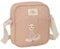 Safta Sophie La Girafe Cookie Rec & Water Resistant Shoulder Bag One Size