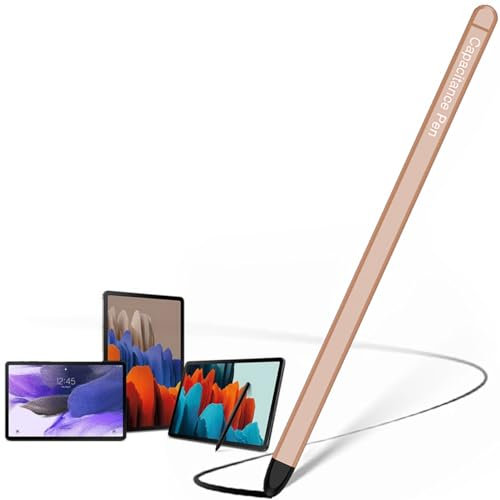 Galaxy Fold 6 Slim Pen Replacement - S Pen Fold Edition for Samsung Z Fold6/Fold5 - Pink