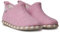 Toni Pons DUNA-FP Damen Slipper aus Filz, rose, 36.5 EU